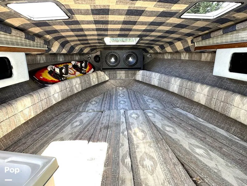 Slide: The Image of Sea Ray 250 Sundancer 1989 - 13383904