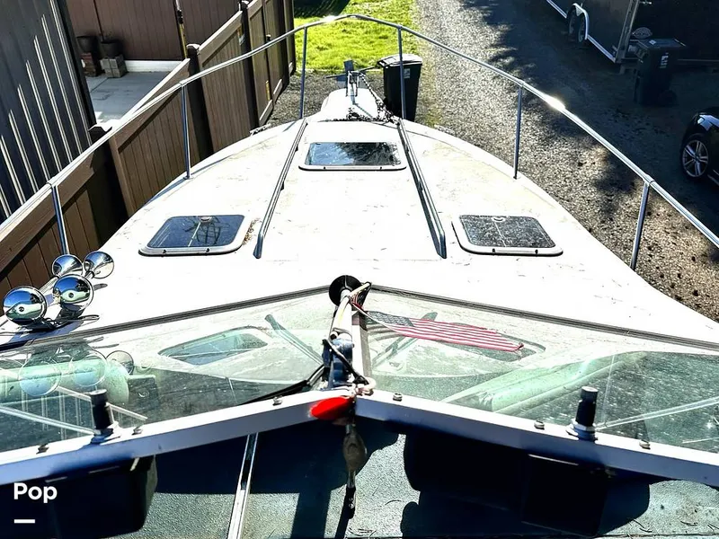 Slide: The Image of Sea Ray 250 Sundancer 1989 - 13383869