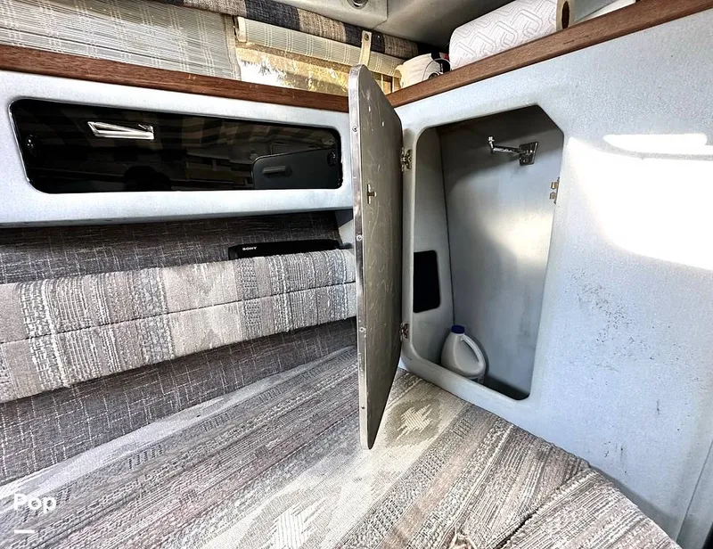 Slide: The Image of Sea Ray 250 Sundancer 1989 - 13383931