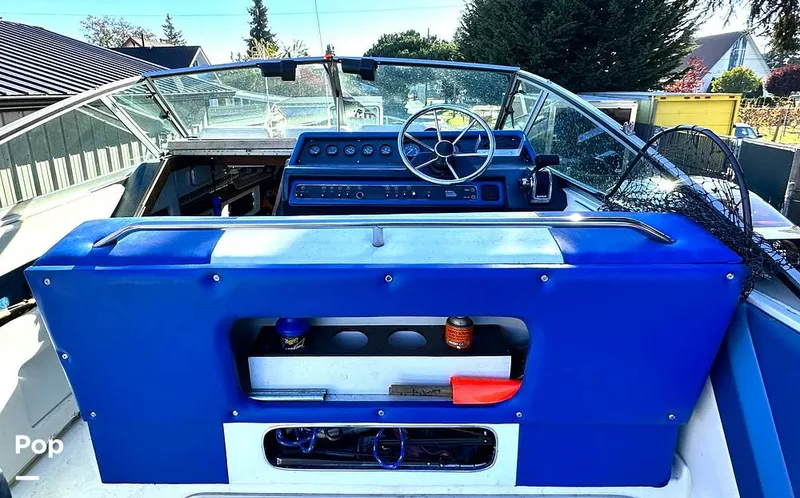 Slide: The Image of Sea Ray 250 Sundancer 1989 - 13383954