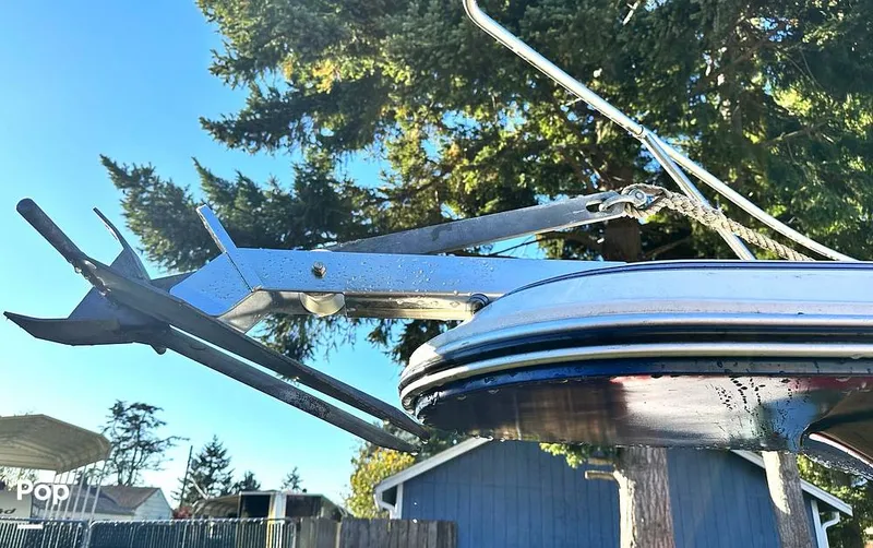 Slide: The Image of Sea Ray 250 Sundancer 1989 - 13383967