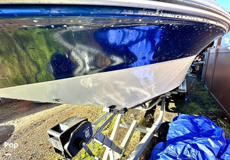 Slide: The Image of Sea Ray 250 Sundancer 1989 - 13383965