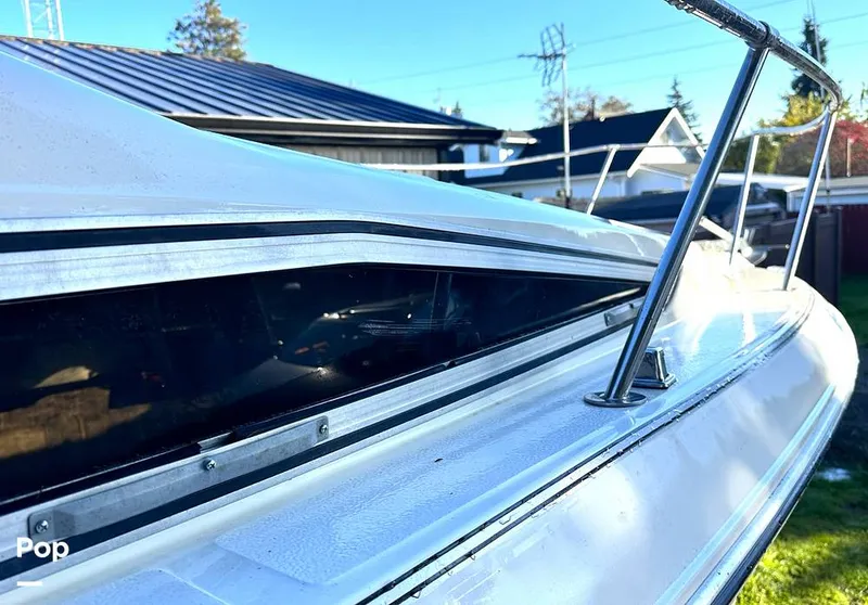 Slide: The Image of Sea Ray 250 Sundancer 1989 - 13383974