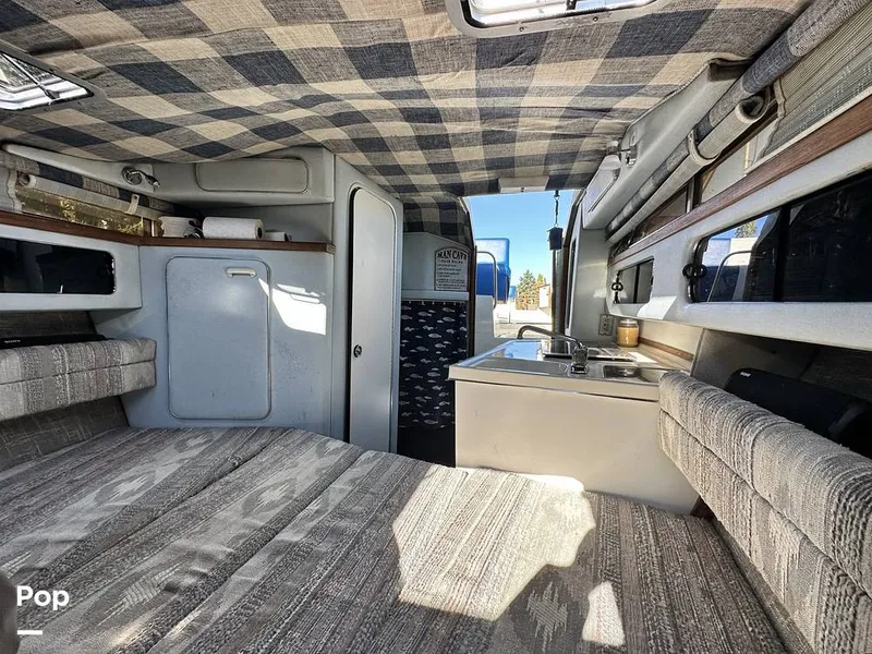 Slide: The Image of Sea Ray 250 Sundancer 1989 - 13383930