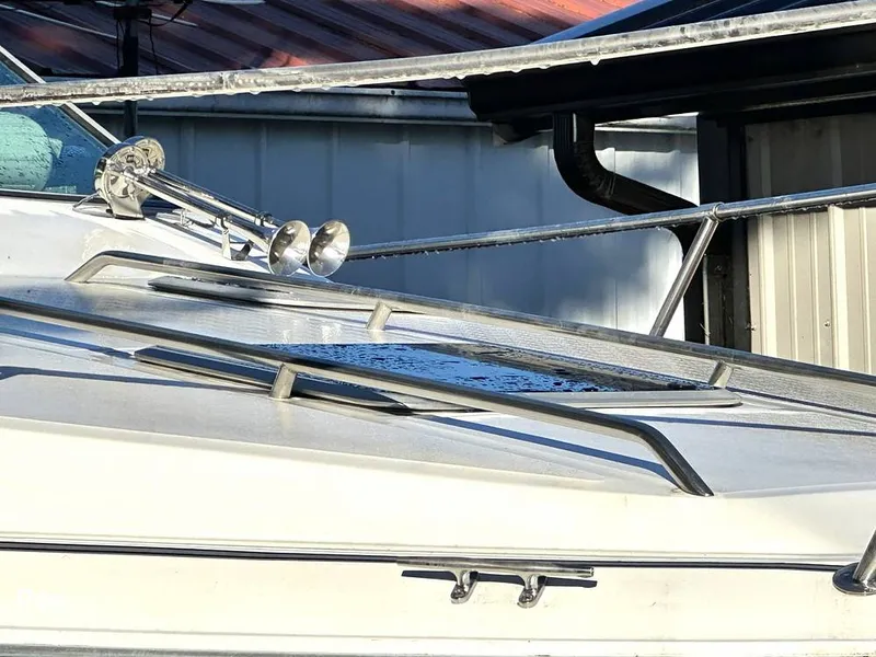 Slide: The Image of Sea Ray 250 Sundancer 1989 - 13383971
