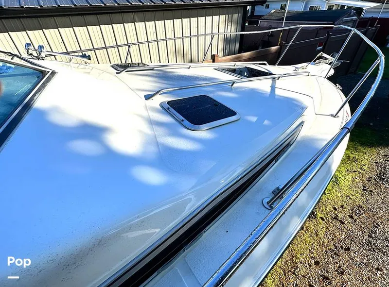 Slide: The Image of Sea Ray 250 Sundancer 1989 - 13383973