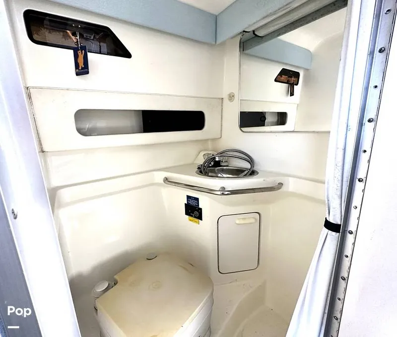 Slide: The Image of Sea Ray 250 Sundancer 1989 - 13383910