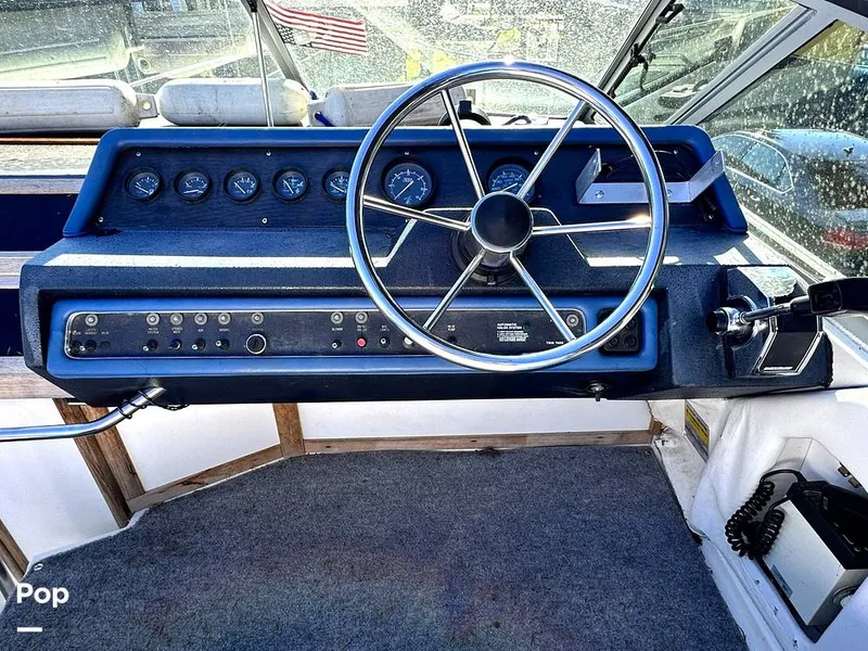 Slide: The Image of Sea Ray 250 Sundancer 1989 - 13383872