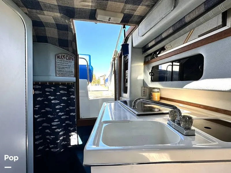 Slide: The Image of Sea Ray 250 Sundancer 1989 - 13383927