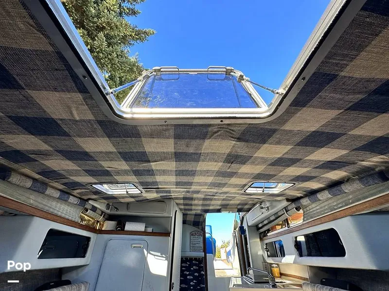 Slide: The Image of Sea Ray 250 Sundancer 1989 - 13383929