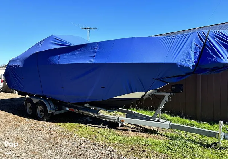 Slide: The Image of Sea Ray 250 Sundancer 1989 - 13383851