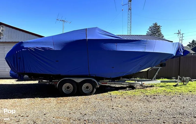 Slide: The Image of Sea Ray 250 Sundancer 1989 - 13383859
