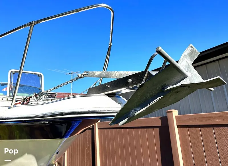 Slide: The Image of Sea Ray 250 Sundancer 1989 - 13383914