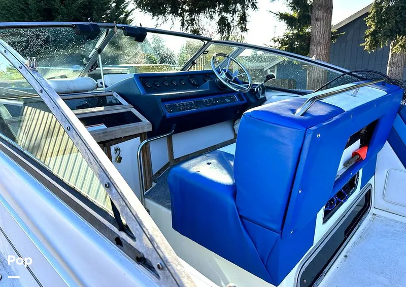 Slide: The Image of Sea Ray 250 Sundancer 1989 - 13383984
