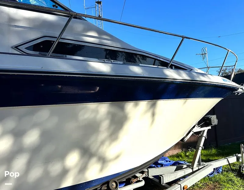 Slide: The Image of Sea Ray 250 Sundancer 1989 - 13383985