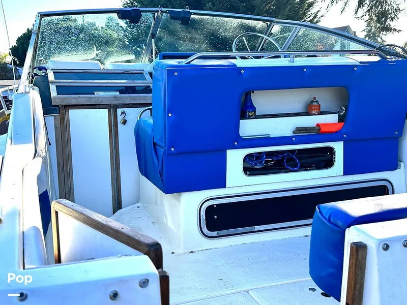 Slide: The Image of Sea Ray 250 Sundancer 1989 - 13383979