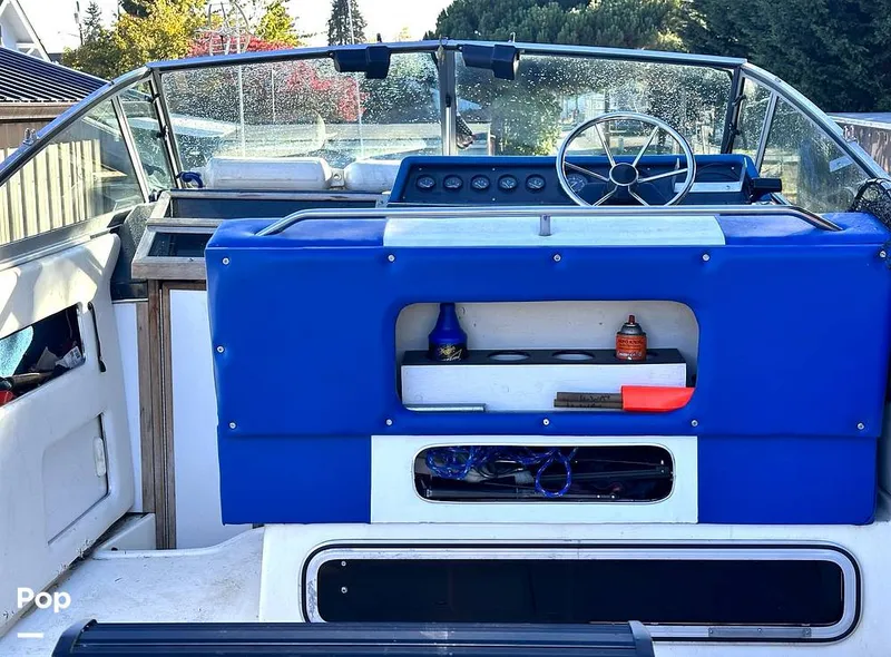 Slide: The Image of Sea Ray 250 Sundancer 1989 - 13383982
