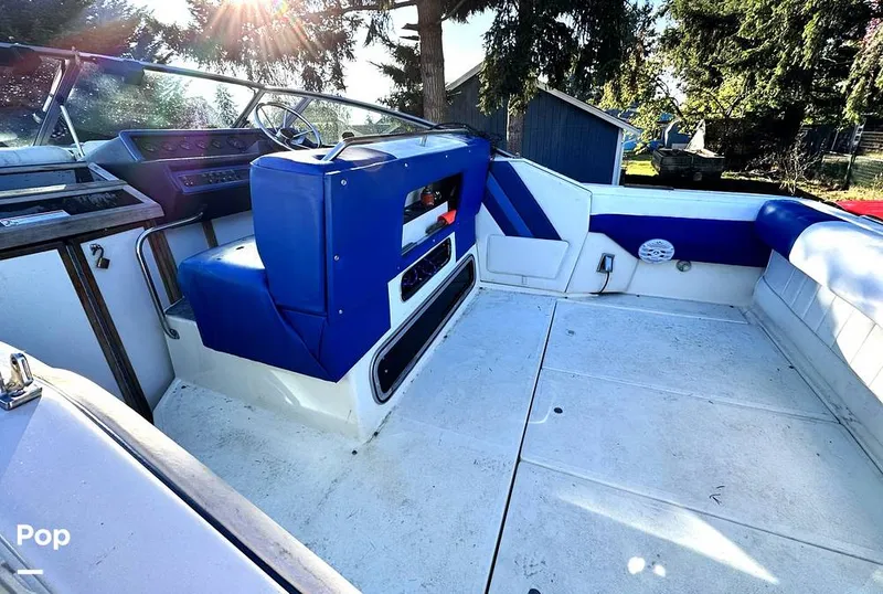 Slide: The Image of Sea Ray 250 Sundancer 1989 - 13383980
