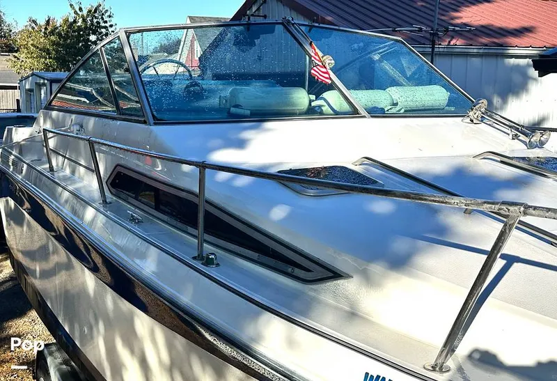 Slide: The Image of Sea Ray 250 Sundancer 1989 - 13383963