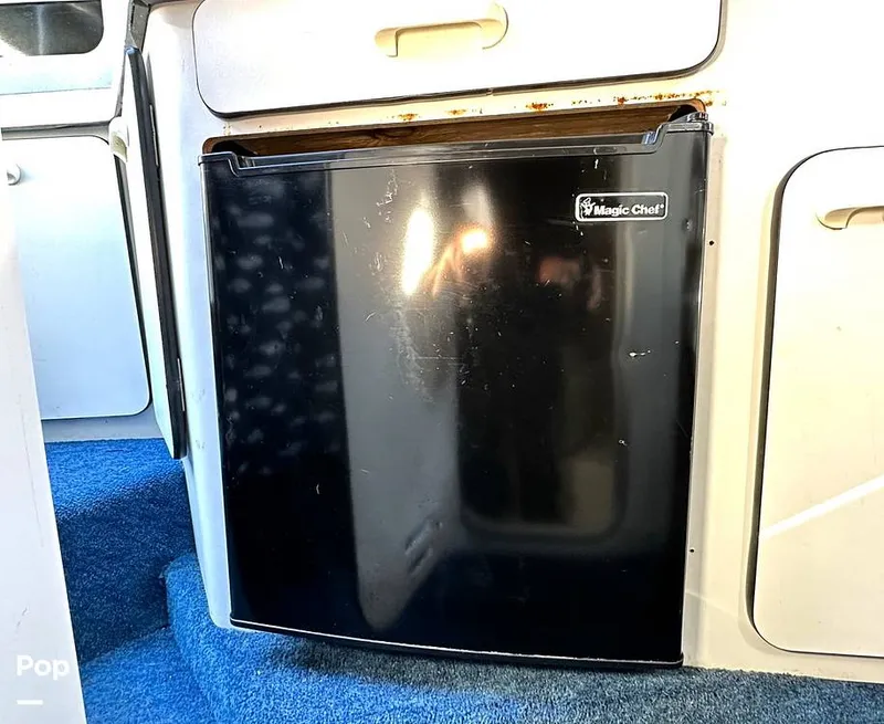Slide: The Image of Sea Ray 250 Sundancer 1989 - 13383922