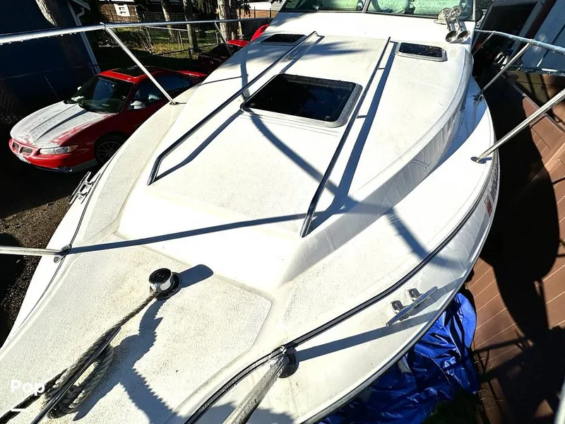 Slide: The Image of Sea Ray 250 Sundancer 1989 - 13383966