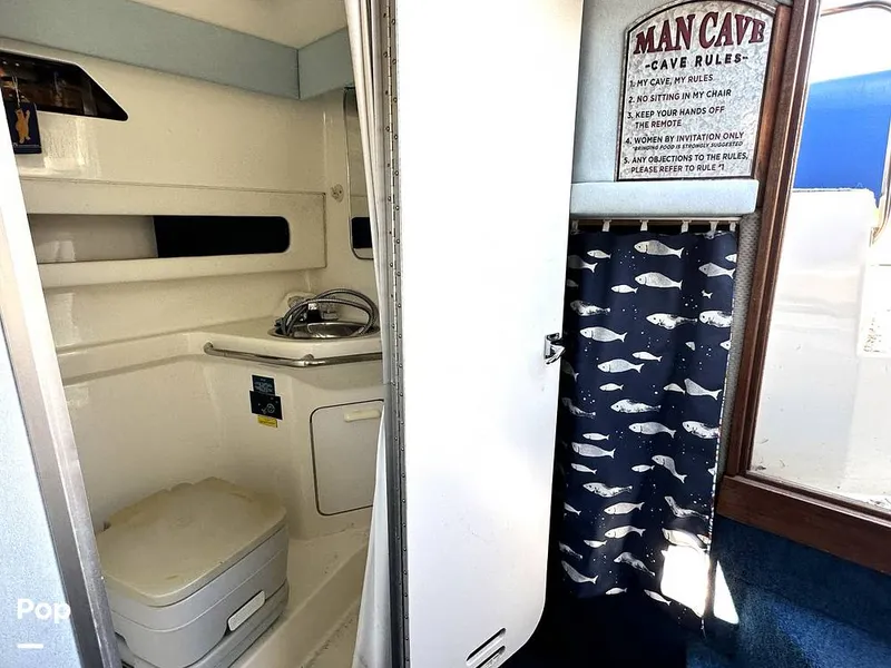 Slide: The Image of Sea Ray 250 Sundancer 1989 - 13383924