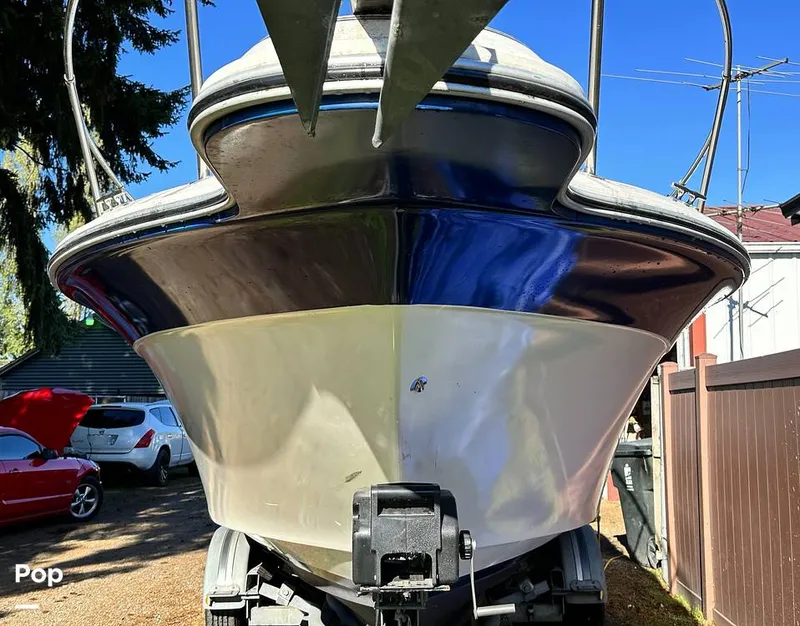 Slide: The Image of Sea Ray 250 Sundancer 1989 - 13383879