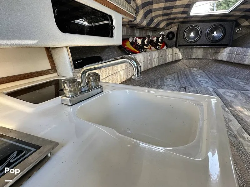Slide: The Image of Sea Ray 250 Sundancer 1989 - 13383907