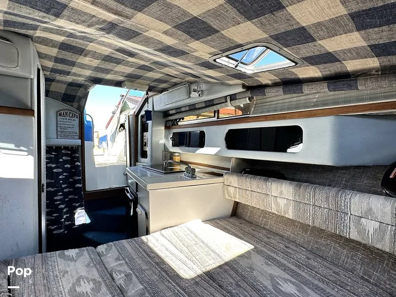 Slide: The Image of Sea Ray 250 Sundancer 1989 - 13383928