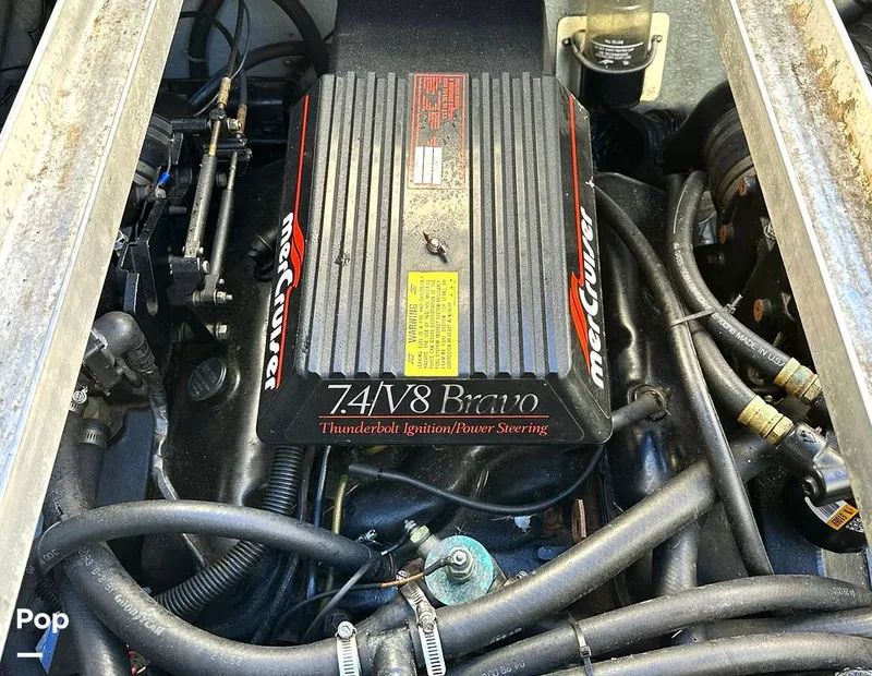 Slide: The Image of Sea Ray 250 Sundancer 1989 - 13383943