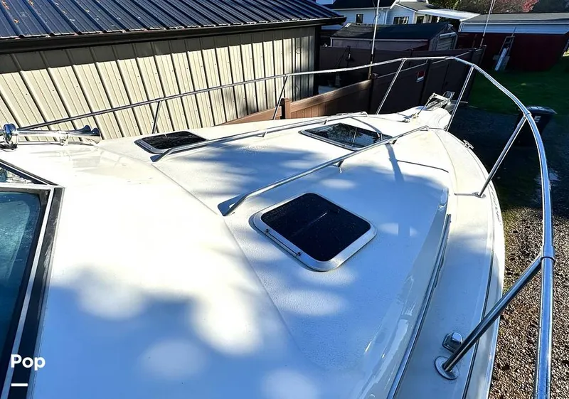 Slide: The Image of Sea Ray 250 Sundancer 1989 - 13383975