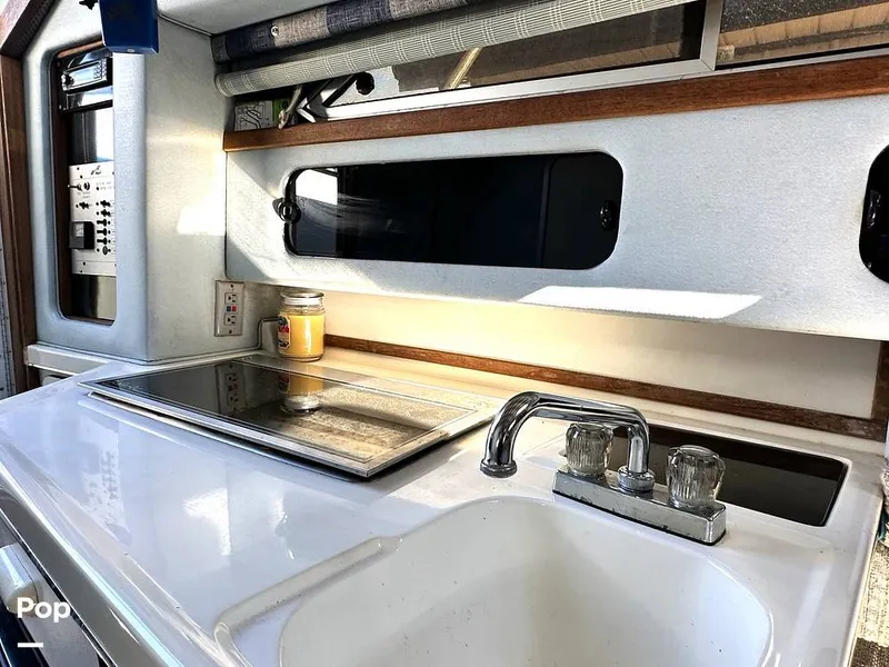 Slide: The Image of Sea Ray 250 Sundancer 1989 - 13383918