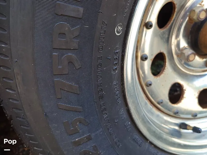 Slide: The Image of Sea Ray 220 2003 - 14425885