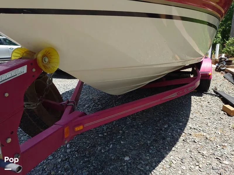 Slide: The Image of Sea Ray 220 2003 - 14425886