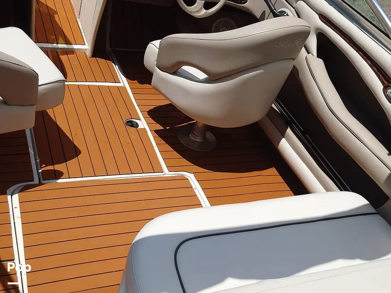 Slide: The Image of Sea Ray 220 2003 - 14425906