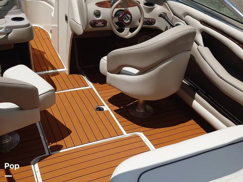 Slide: The Image of Sea Ray 220 2003 - 14425913