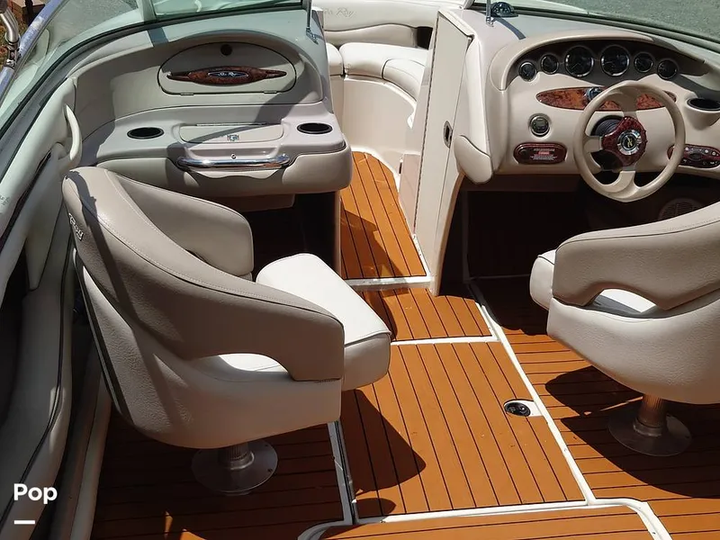 Slide: The Image of Sea Ray 220 2003 - 14425914