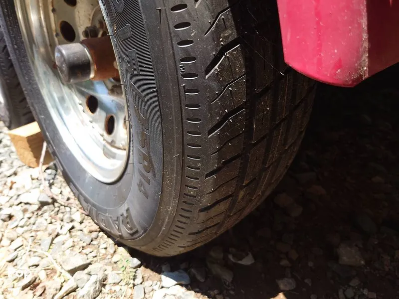 Slide: The Image of Sea Ray 220 2003 - 14425994