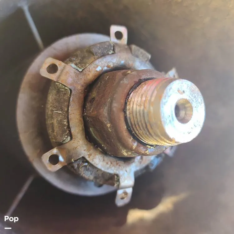 Slide: The Image of Sea Ray 220 2003 - 13351614