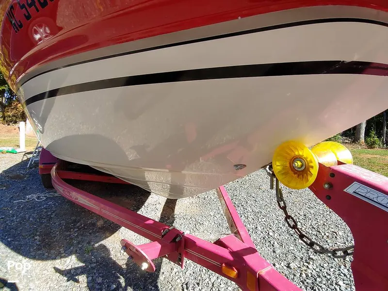 Slide: The Image of Sea Ray 220 2003 - 13351619