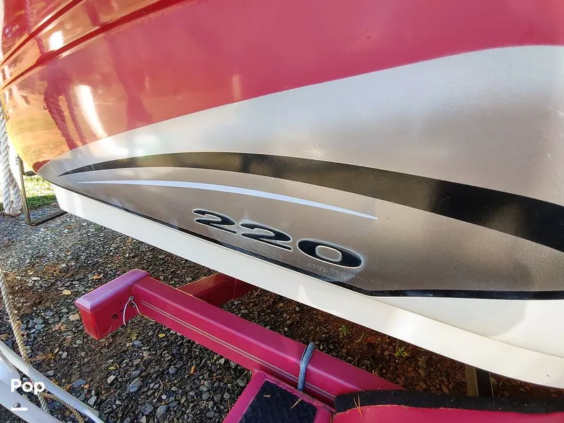 Slide: The Image of Sea Ray 220 2003 - 13351624