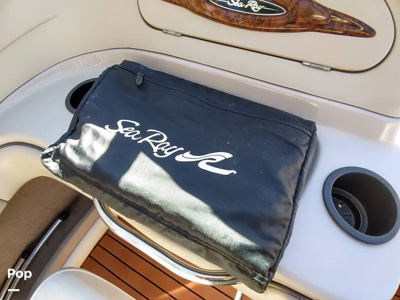 Slide: The Image of Sea Ray 220 2003 - 13351631