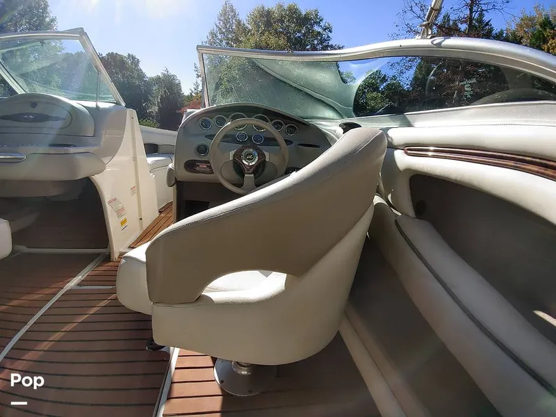 Slide: The Image of Sea Ray 220 2003 - 13351643