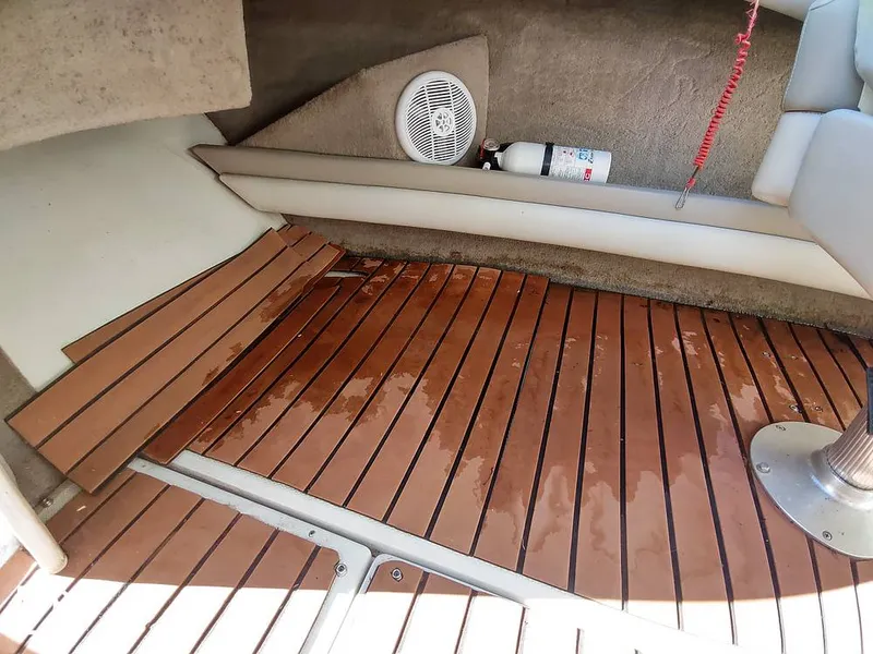 Slide: The Image of Sea Ray 220 2003 - 13392961