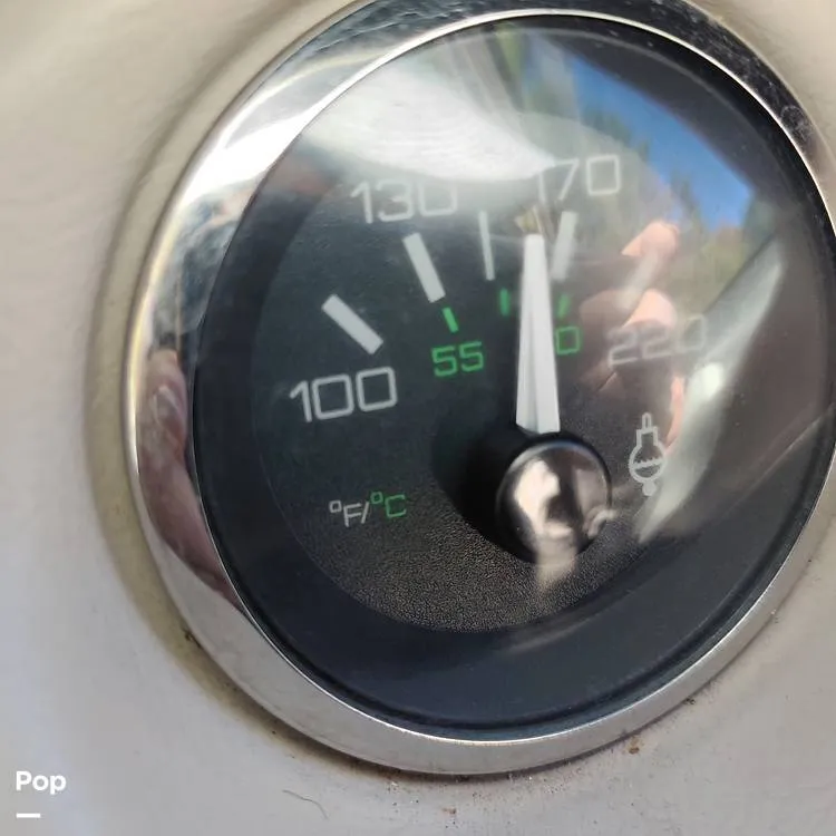 Slide: The Image of Sea Ray 220 2003 - 13392969