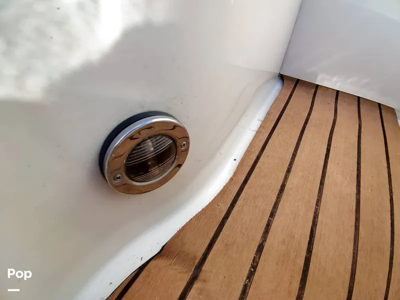 Slide: The Image of Sea Ray 220 2003 - 13392976