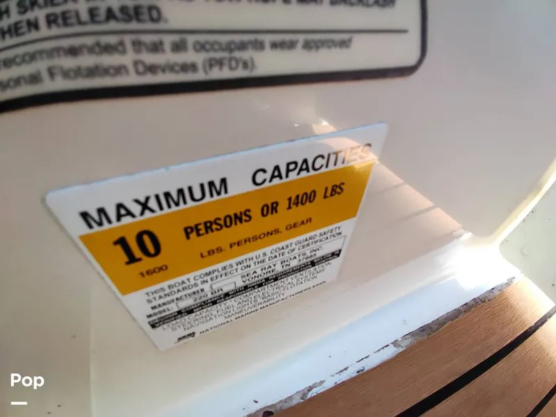 Slide: The Image of Sea Ray 220 2003 - 13392977