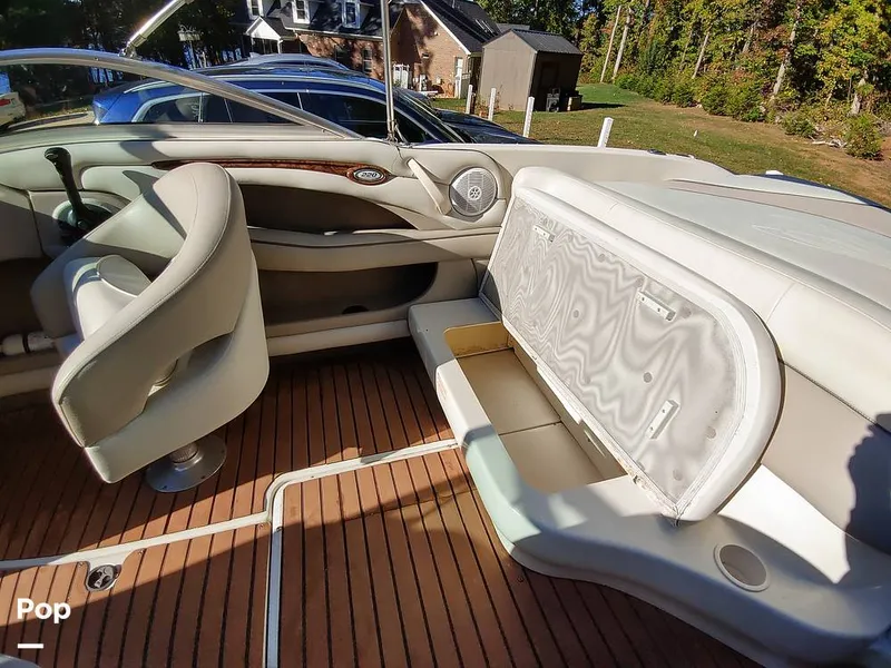 Slide: The Image of Sea Ray 220 2003 - 13392978