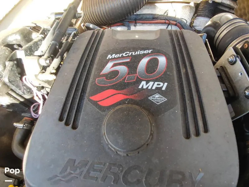 Slide: The Image of Sea Ray 220 2003 - 13392979