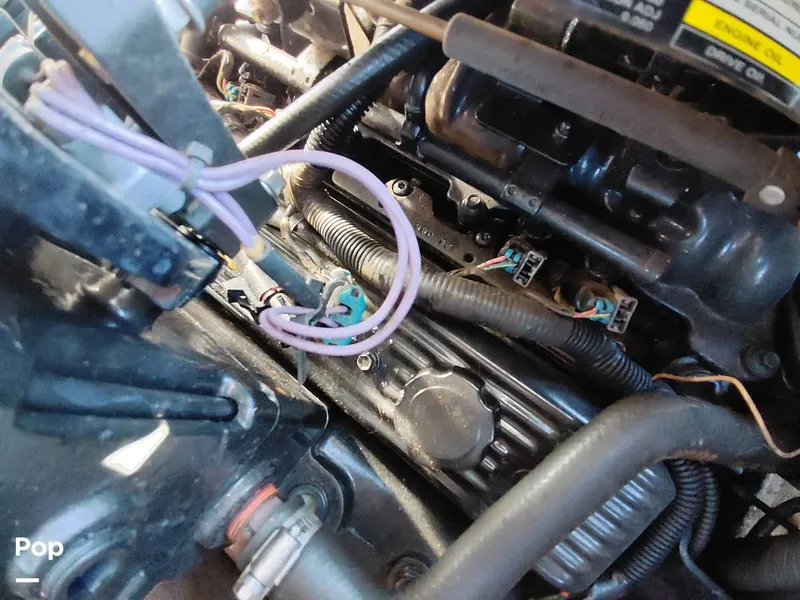 Slide: The Image of Sea Ray 220 2003 - 13392982